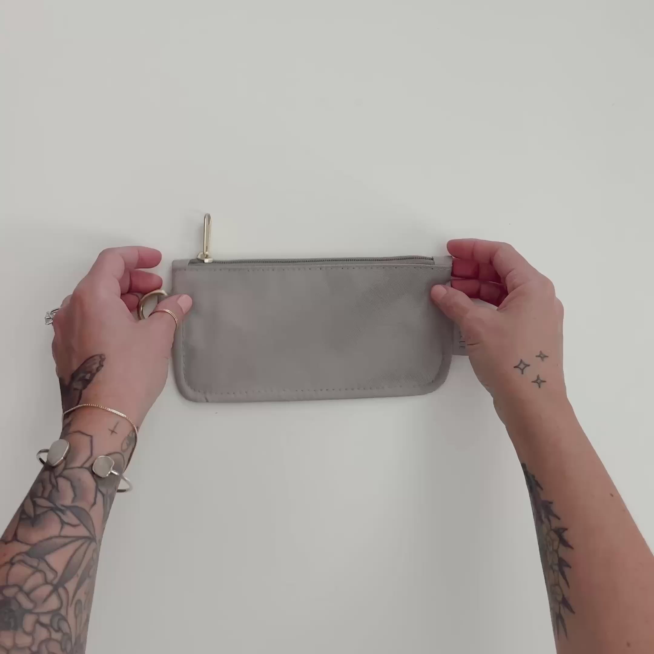 Flat Pouch