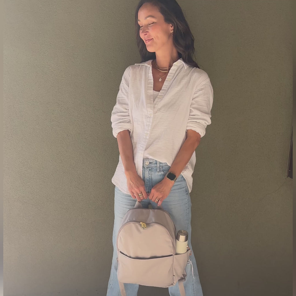 Backpack