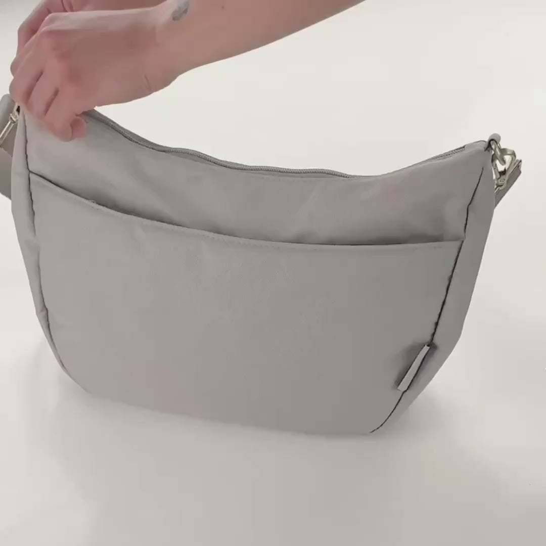 Crescent Crossbody Bag
