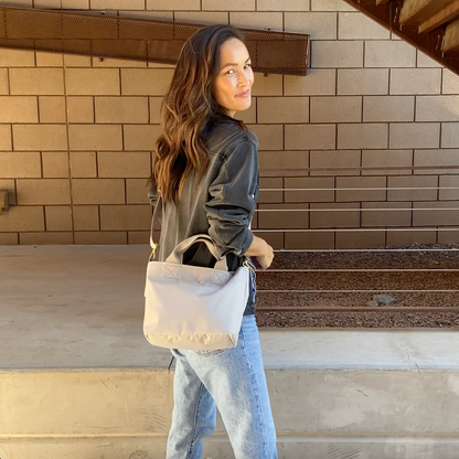 Crossbody Tote