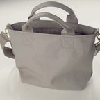 Sale Zip Crossbody Tote
