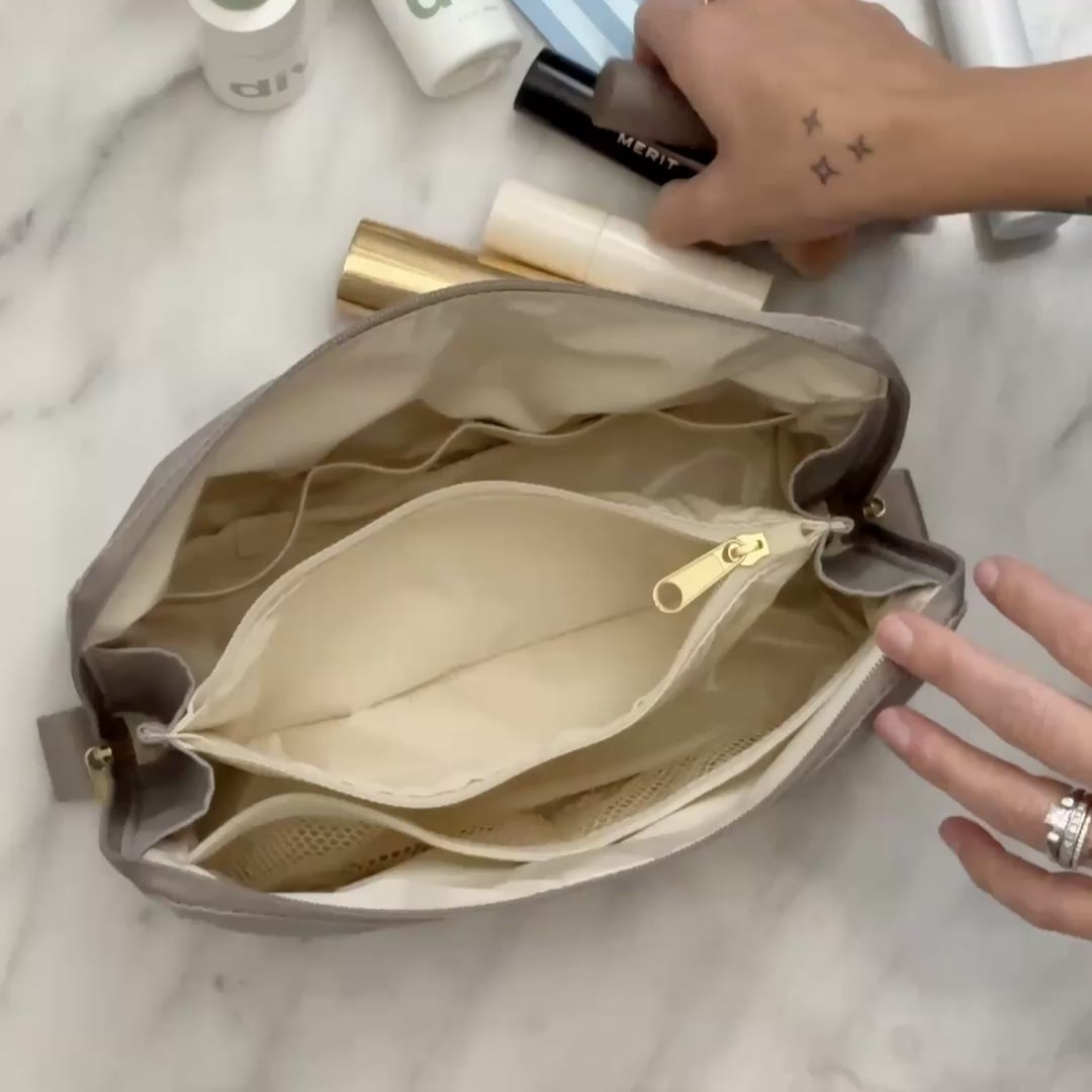 Toiletry Bag