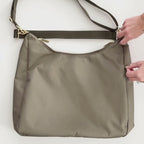 Hobo Handbag