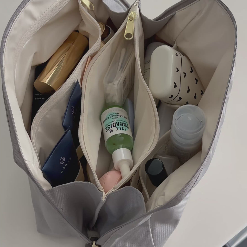 Toiletry Bag