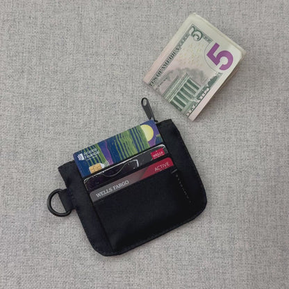 Men's Slim Wallet