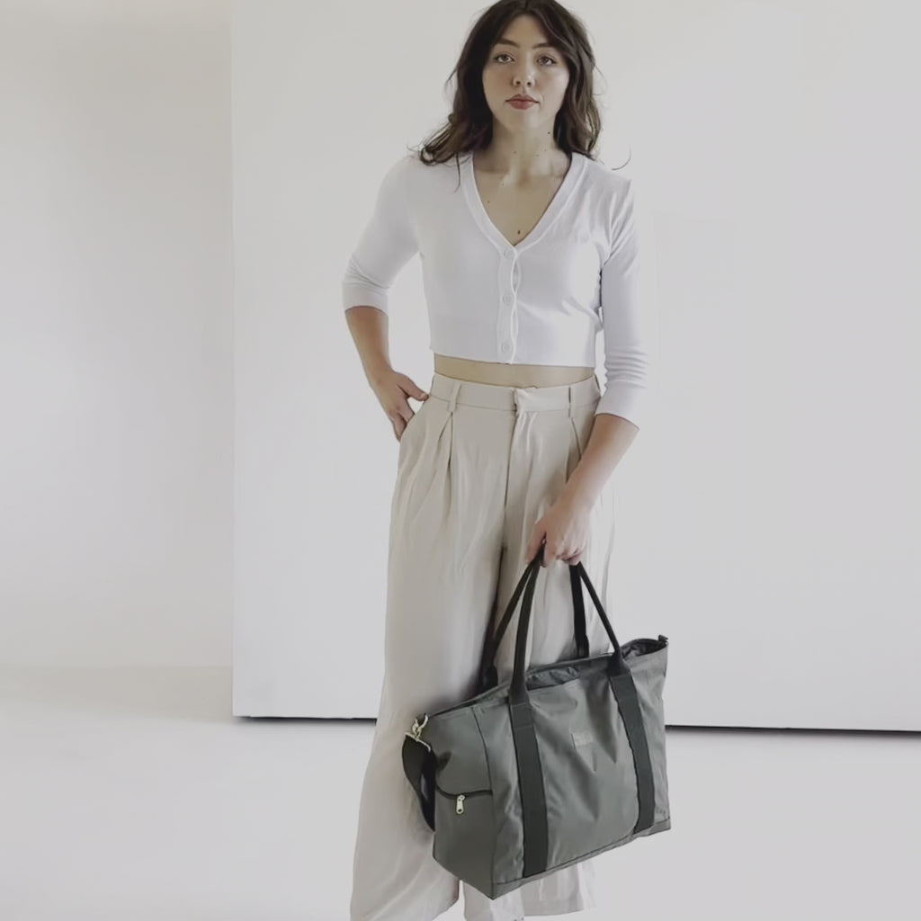Sale Weekender