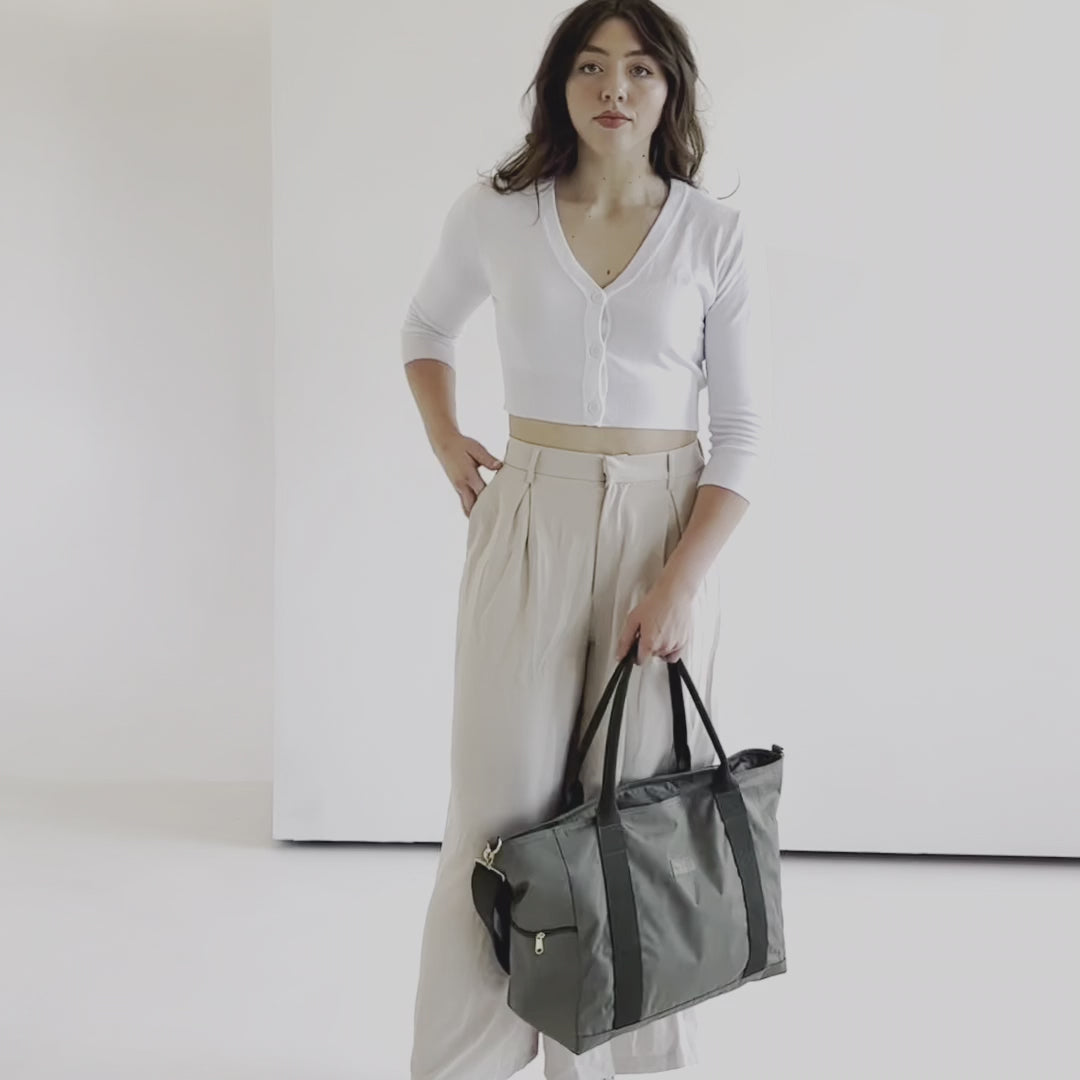 Sale Weekender