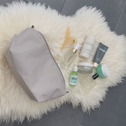 Toiletry Pouch