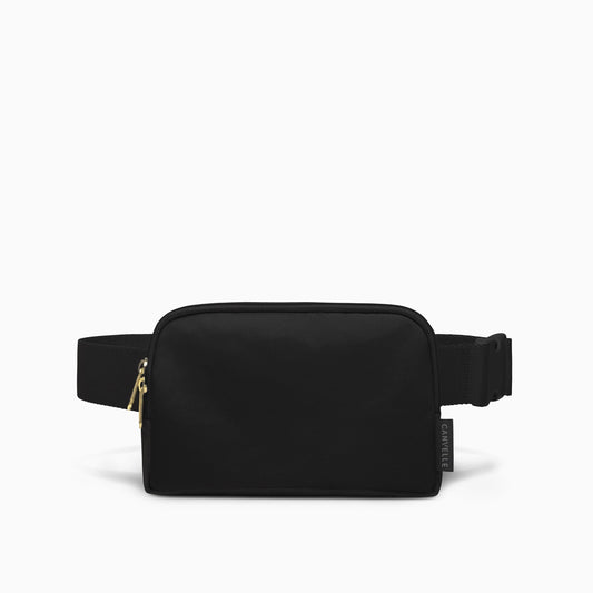 Belt Bag - Black