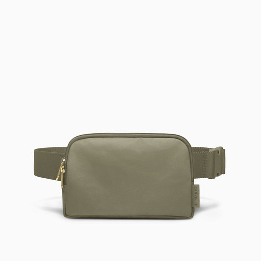 Belt Bag - Olive