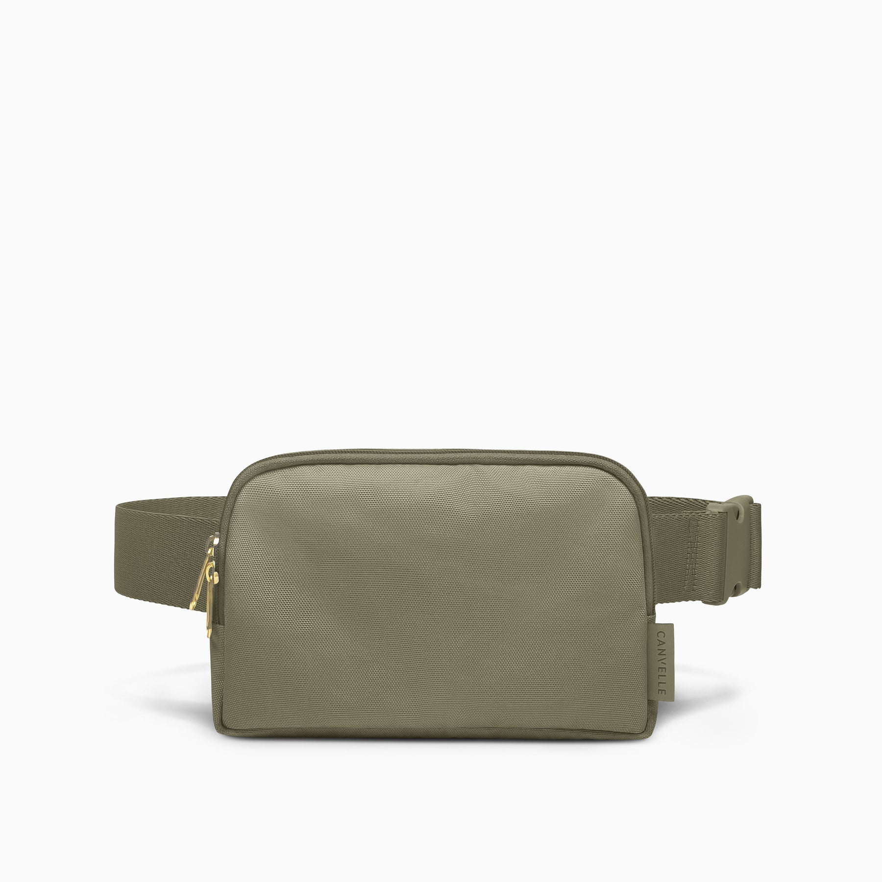 Belt Bag – Canvelle