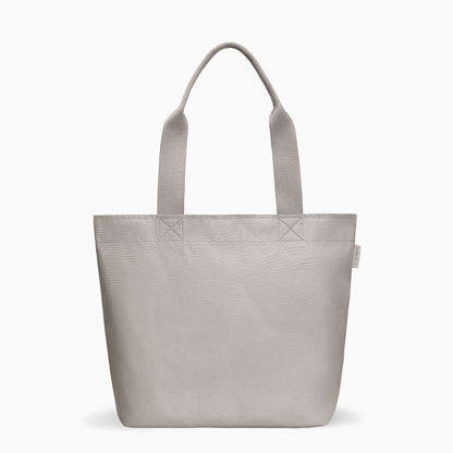 Carryall Tote - Grey