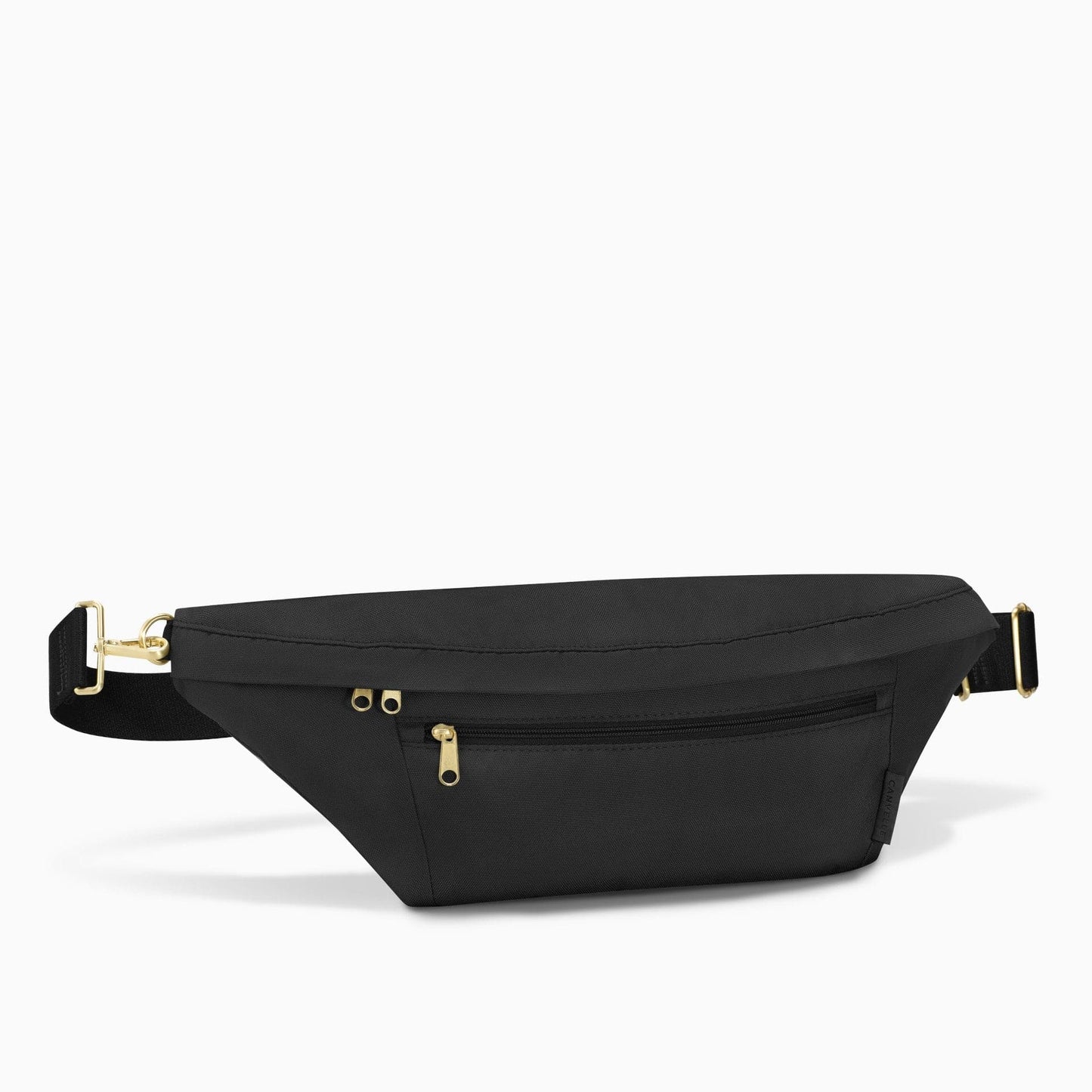 Fanny Pack - Black