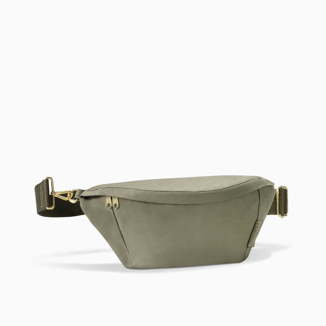 Canvelle Fanny Pack