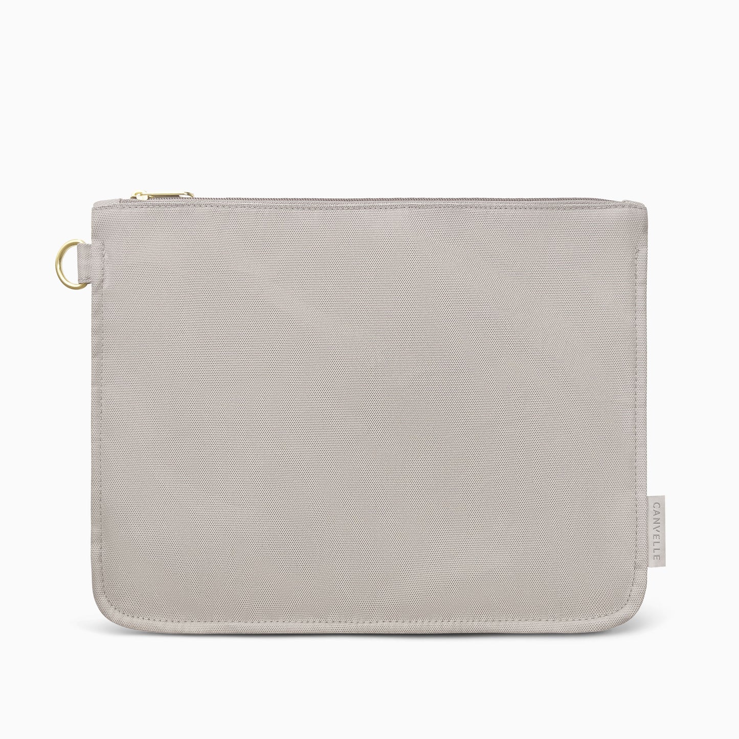 Flat Pouch - Grey