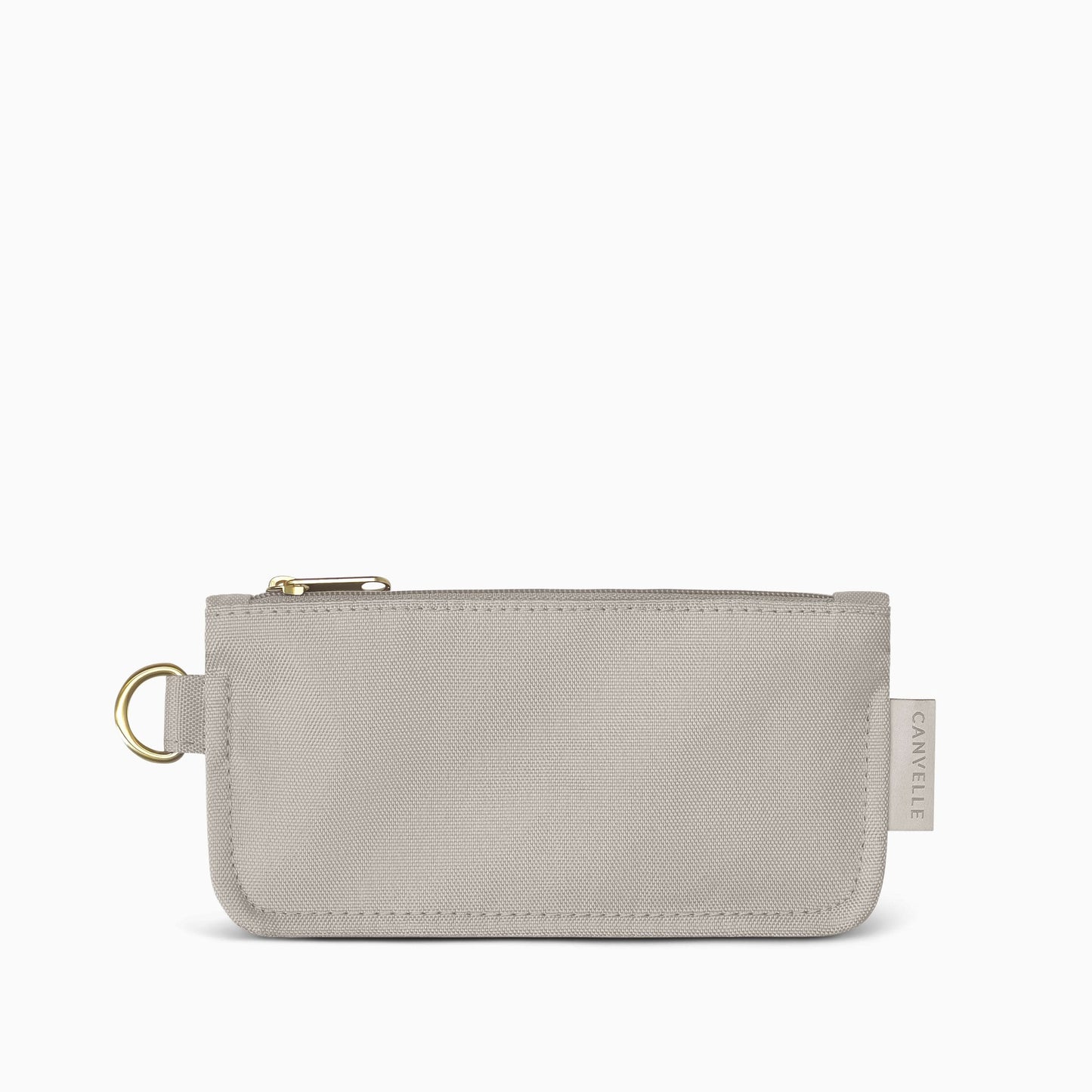 Flat Pouch - Grey