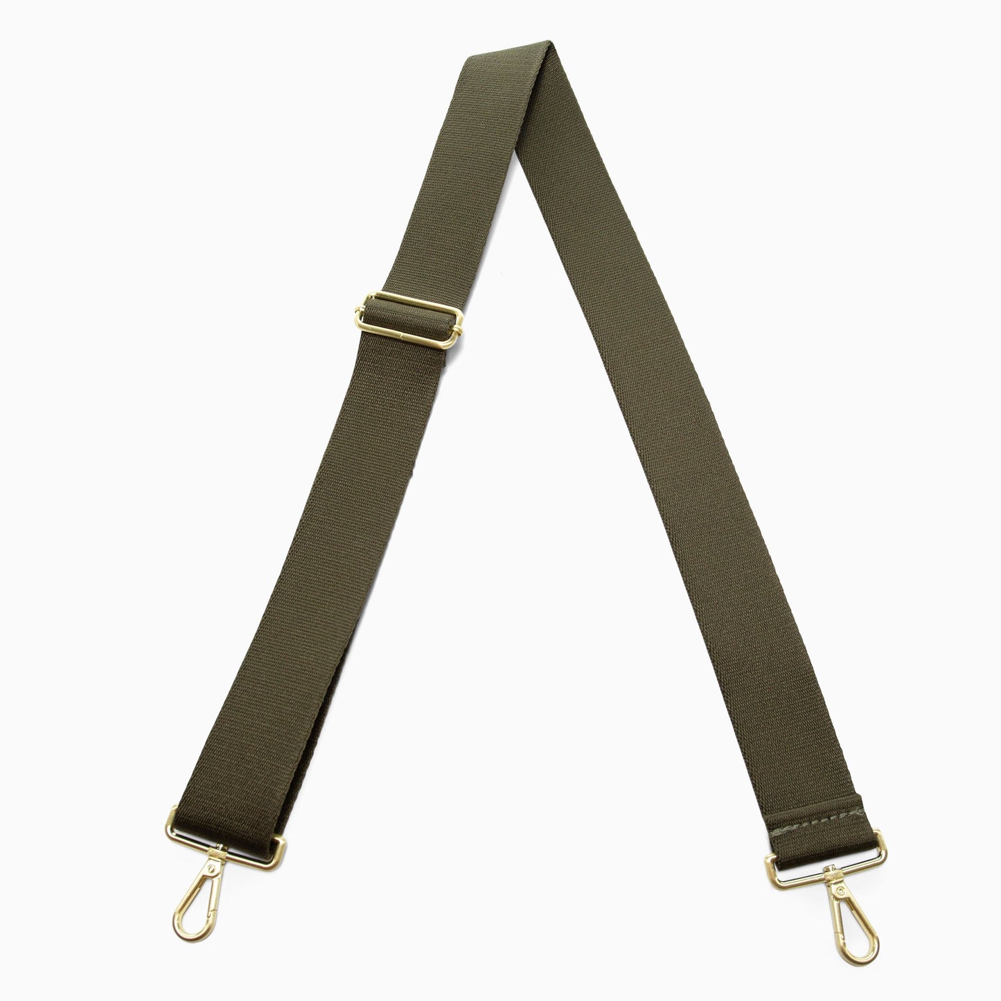 Olive Straps - Logan + Lenora