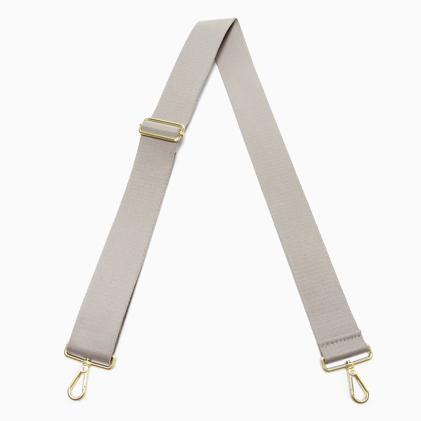 Grey Straps - Logan + Lenora